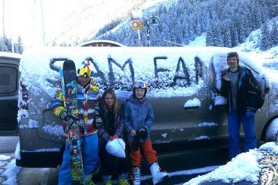 Samfan dla firm, imprezy firmowe: oferta wyjazdy-narciarskie